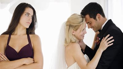 احكيلنا حكايتك.. تزوجني بسبب الأولى لينجب ولد وكانت المفاجأة!