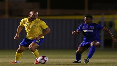 نور الدين أمرابط أفضل لاعب في الجولة 12 من الدوري السعودي