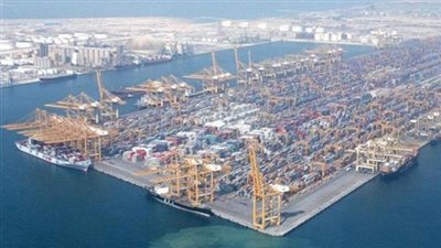 شركات روسية تتفاوض مع مصر للعمل بالمنطقة الصناعية بقناة السويس