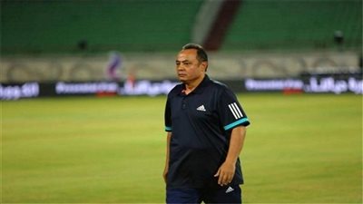 طارق يحيى: أهدرنا فرصة الفوز على الاتحاد وهدف سموحة المربع الذهبي 