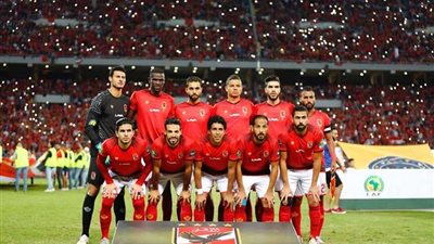 الأهلي يقترب من حسم رابع صفقاته