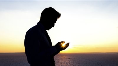 ابدأ يومك في الجو البارد .. دعاء الصباح اليوم