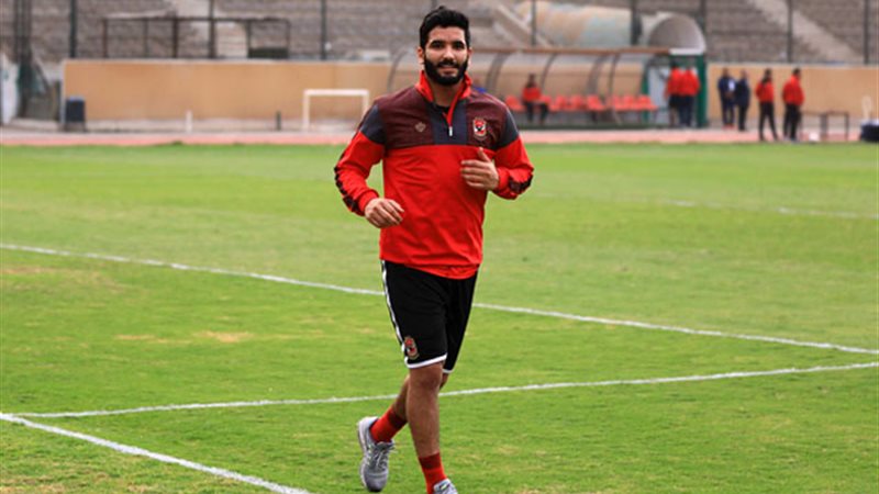 صالح جمعة 