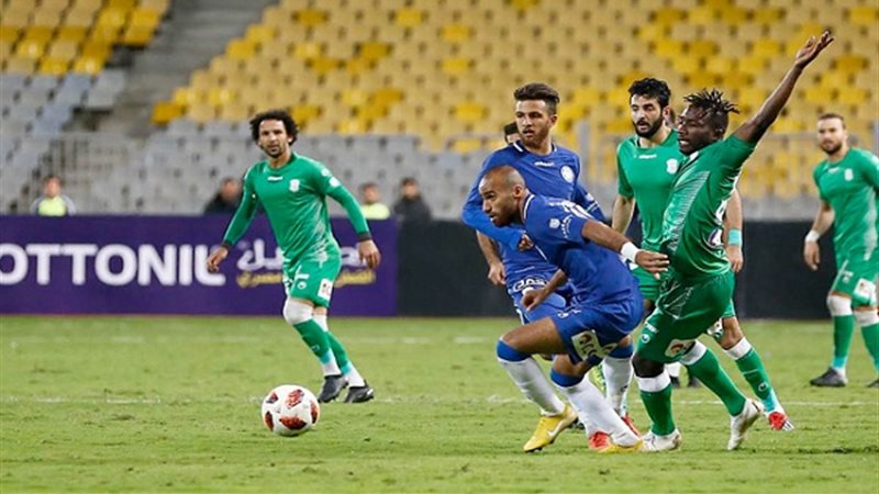  الاتحاد وسموحة