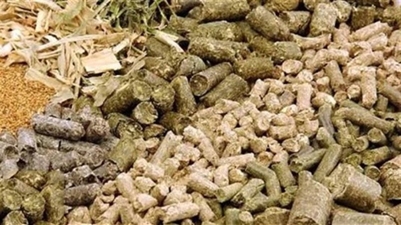 أسمدة زراعية 