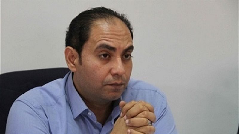  خالد لطيف
