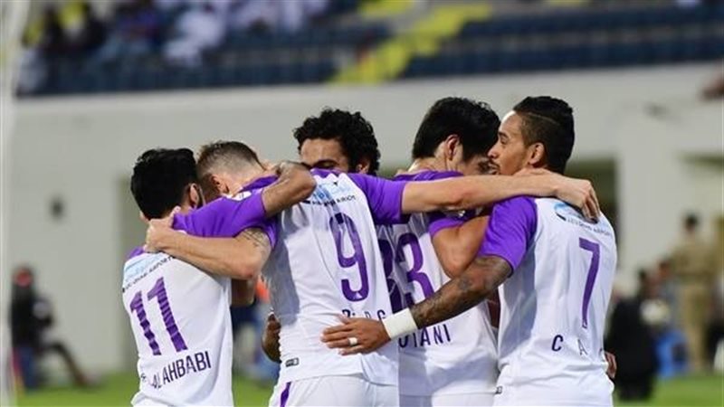 العين الإماراتي