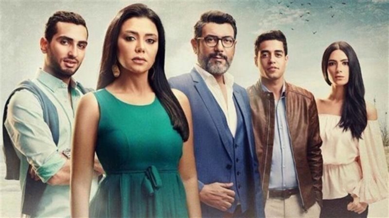 مشاهدة مسلسل كأنه