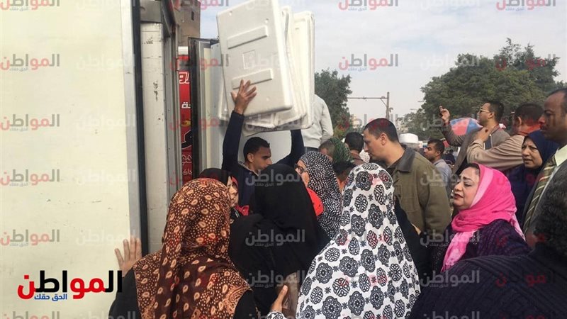  حزب مستقبل وطن أمانة