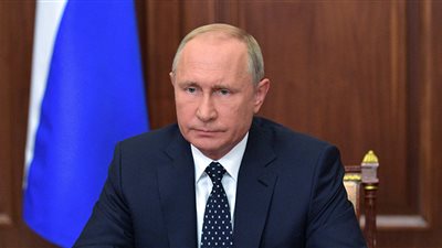 حول العالم .. روسيا تتهم أوروبا بالخضوع وانفجار بالقرب من منزل ضابط مخابرات إسرائيلي