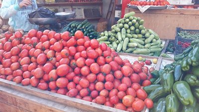 أسعار الخضروات والفاكهة في كفر الشيخ اليوم الخميس