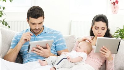 متخليش الشغل ياخد كل وقتك..هذه أهمية تخصيص وقت لطفلك
