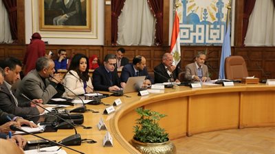 القاهرة تستضيف المؤتمر الأول لمسئولي المراكز التكنولوجية