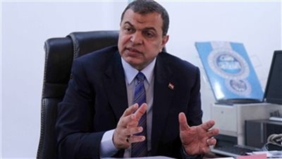 سعفان: الربط الإلكتروني مع الأردن يقضي على سماسرة العقود الوهمية