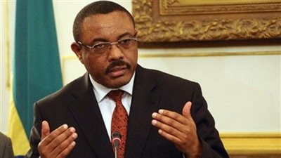 فيديو| رئيس وزراء إثيوبيا السابق: مصر لديها القدرة الكبيرة على دعم القارة السمراء