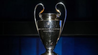 انفوجراف.. الأندية المتأهلة لدور الـ16 من دوري أبطال أوروبا