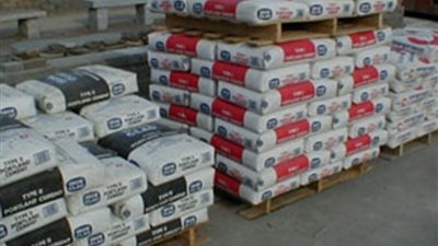 أسعار الجبس اليوم.. والدولية بـ 750 جنيهًا للطن