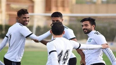 ترتيب المقاصة والجيش فى جدول الدوري المصري قبل مباراة اليوم