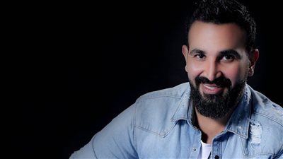 احمد سعد يطرح أغنيته الجديدة تمر حنة