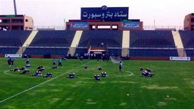 ننشر أسماء الملاعب المرشحة لاستضافة تدريبات منتخبات أمم إفريقيا 2019