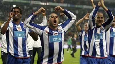  5 فرق لم تخسر بدور المجموعات فى دوري أبطال أوروبا