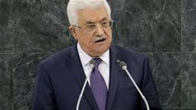بيان ناري من الرئاسة الفلسطينية بسبب التحريض الإسرائيلي على أبو مازن