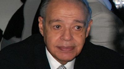 فيديو.. أحمد موسى يكشف الأيام الأخيرة في حياة إبراهيم سعدة