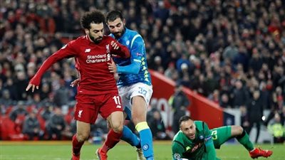 تعرف على قائمة الأندية المتأهلة إلى دور الـ 16 لدوري الأبطال  