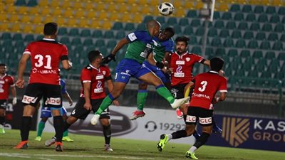 طلائع الجيش يعبر المقاصة 