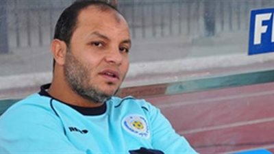أيمن الجمل يقود طموحات الزرقا للبقاء في القسم الثانى خلفا لـ 