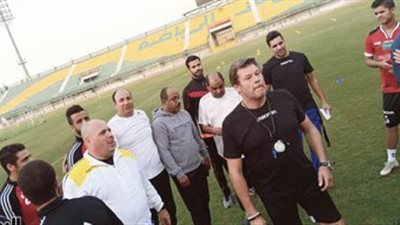 لوك إيميل: طلائع الجيش حقق الفوز على فريق كبير
