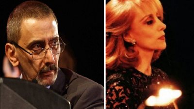 زياد الرحباني: الخلاف مع فيروز استمر سنتين .. وأنهيته بمكالمة تليفون