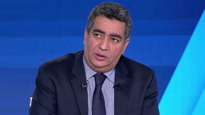 أحمد مجاهد: لا نية لإلغاء بطولة الدوري حال تنظيم مصر أمم إفريقيا 2019