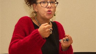 ناشطة مصرية من قلب الحدث لـ
