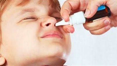 إلتهاب الجيوب الأنفية للأطفال.. كيف يمكنك تمييزه عن البرد؟
