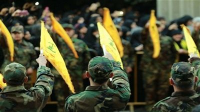 أول تعليق من حزب الله عن عمليات المقاومة الفلسطينية في القدس