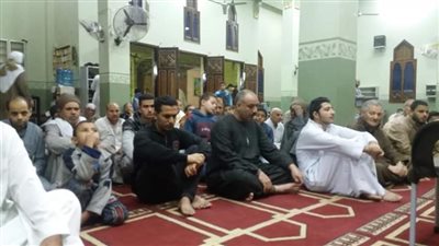 وكيل أوقاف بني سويف: بالصدق تستقيم الحياة الشخصية والمجتمعية
