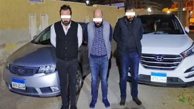 ضبط أكثر من 5 مليون قرص كبتاجون مخدر بميناء دمياط البحرى