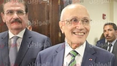 الإنتاج الحربى تعلن المشاركة فى مؤتمر 