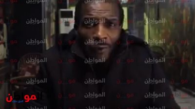  ساخر.. شاهد نجم غناء مصر القادم وهو يعُرف عن نفسه 