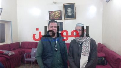 سوهاج في أسبوع| القبض على قاتل الطفلة رزان.. وخروج أقدم سجين في مصر