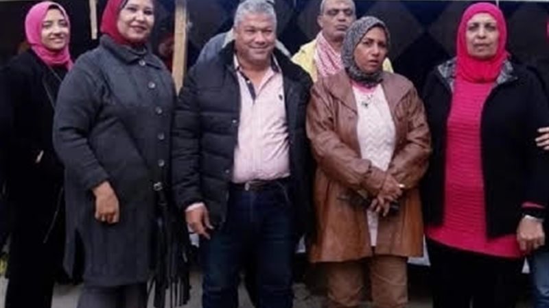 مياه الشرب بالإسكندرية