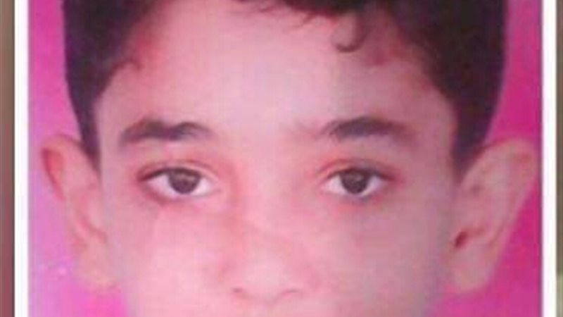 عبدالعظيم عطية العكل