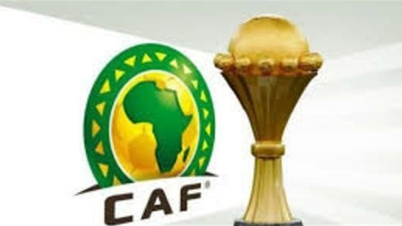 أمم إفريقيا