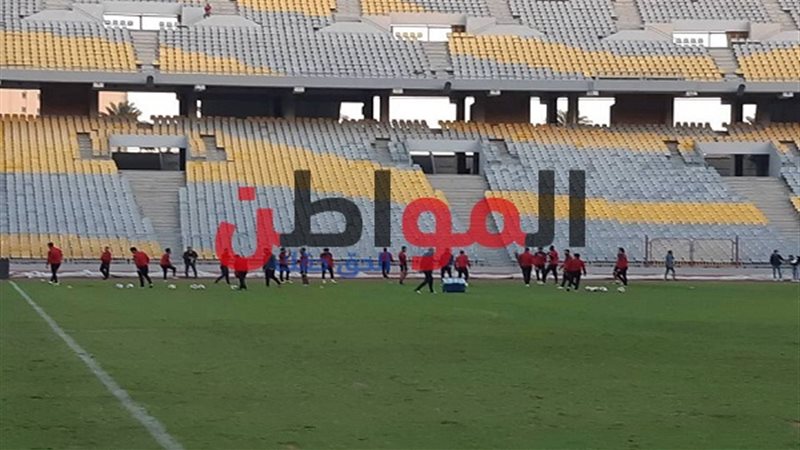 تدريب الأهلي