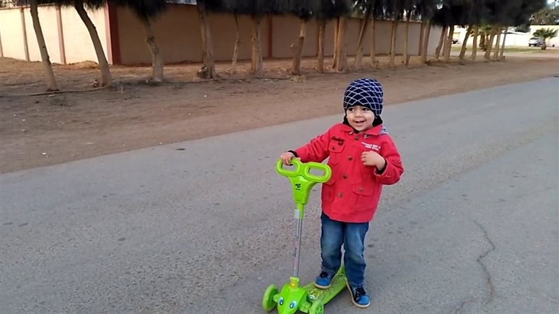 المواطن