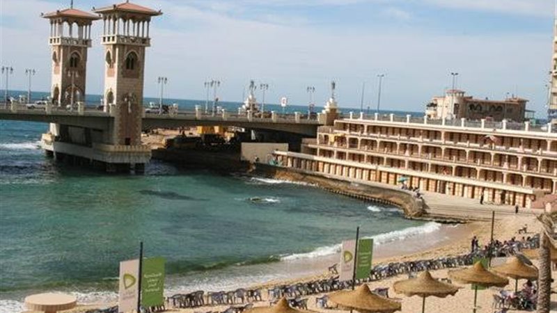 الإسكندرية في أسبوع