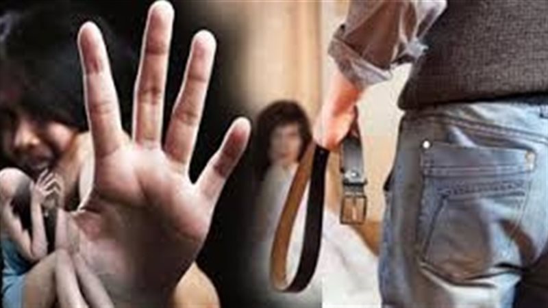 فضيحة اغتصاب
