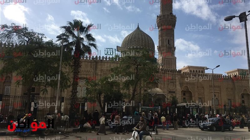 مضمون خطبة الجمعة
