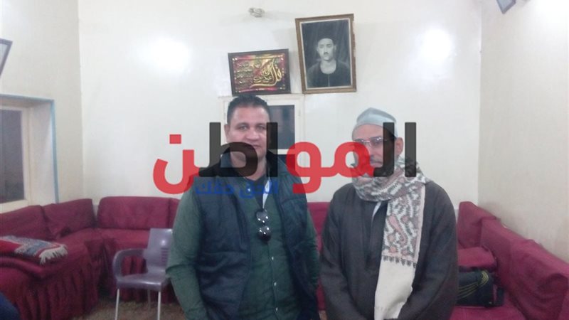 سوهاج في أسبوع 